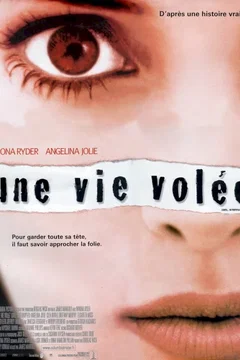 Affiche du film = Une vie volée
