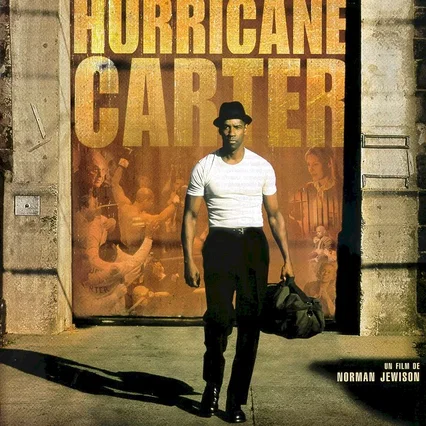 Miniature photo du film : Hurricane Carter