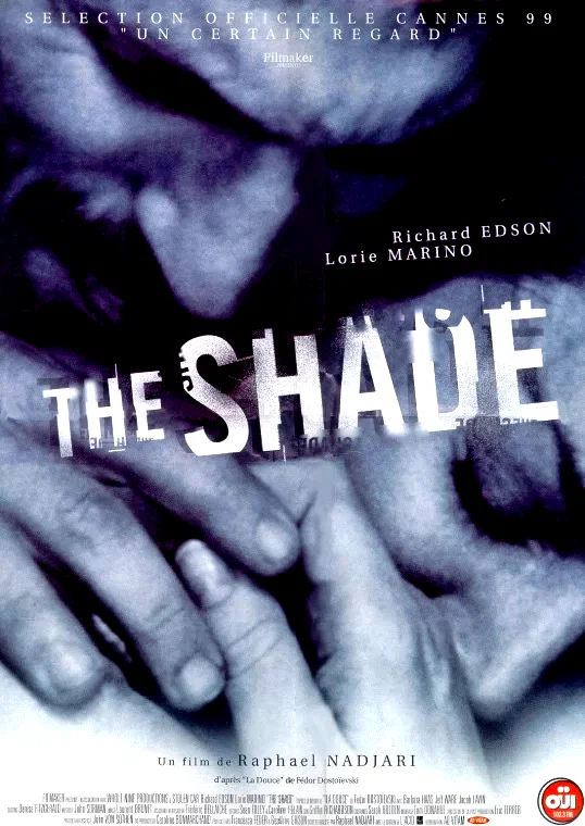 Affiche du film : The shade