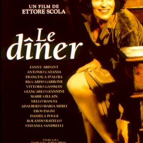 Photo du film : Le dîner