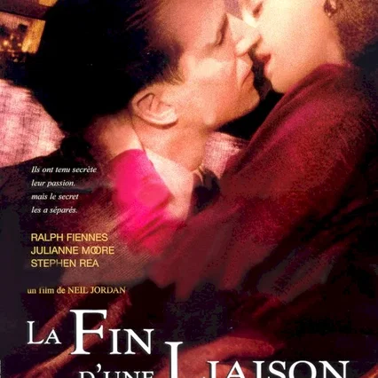 Miniature photo du film : La fin d'une liaison