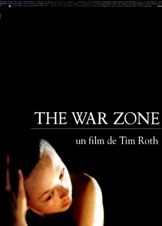 Affiche du film : The war zone