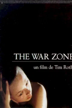 Affiche du film The war zone