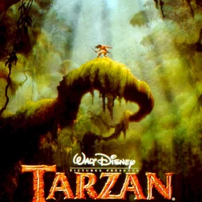Photo du film : Tarzan