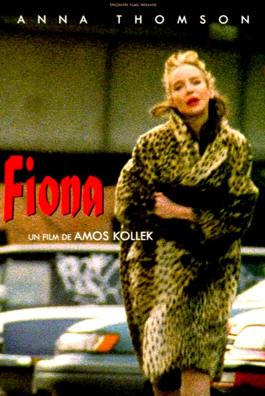Affiche du film : Fiona