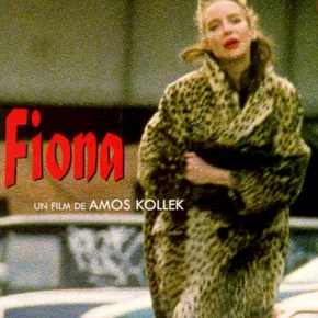 Photo du film : Fiona