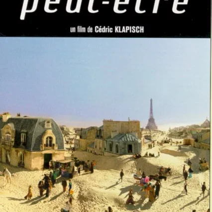 Miniature photo du film : Peut-Être