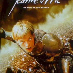 Photo du film : Jeanne d'Arc