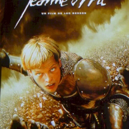 Miniature photo du film : Jeanne d'Arc