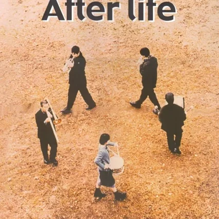 Miniature photo du film : After life