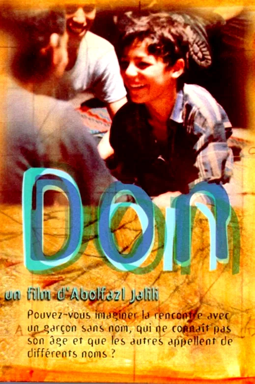 Affiche du film : Don