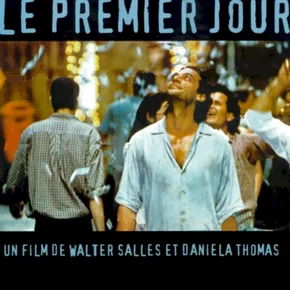 Photo du film : Le premier jour