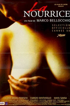 Affiche du film La nourrice