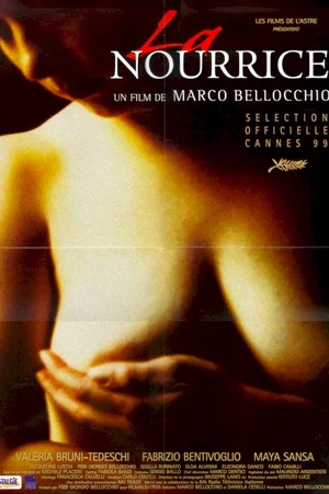 Affiche du film : La nourrice