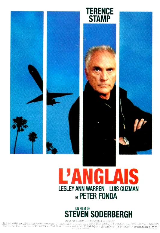 Affiche du film : L'anglais