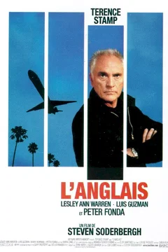 Affiche du film L'anglais