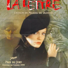 Photo du film : La lettre