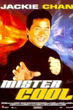 Affiche du film Mister cool