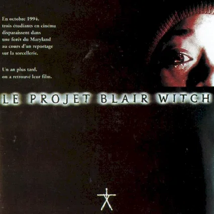 Miniature photo du film : Le projet Blair Witch