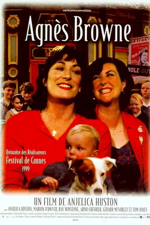 Affiche du film : Agnes browne