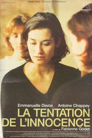 Affiche du film : La tentation de l'innocence