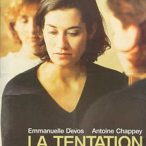 Photo du film : La tentation de l'innocence