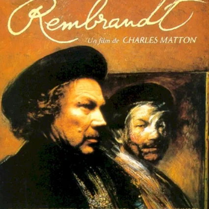 Miniature photo du film : Rembrandt