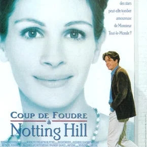 Photo du film : Coup de foudre à Notting Hill