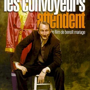Photo du film : Les convoyeurs attendent
