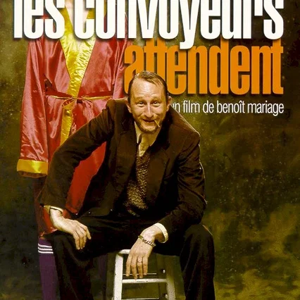 Miniature photo du film : Les convoyeurs attendent