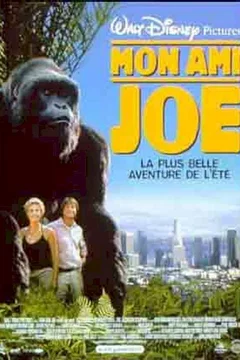 Affiche du film Mon ami joe