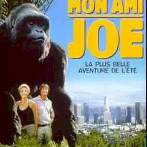 Photo du film : Mon ami joe