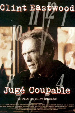 Photo du film : Juge coupable