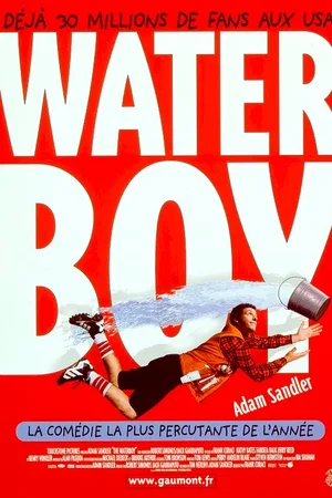 Affiche du film : Waterboy