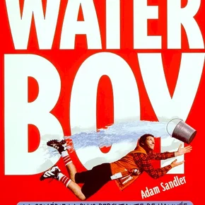 Photo du film : Waterboy