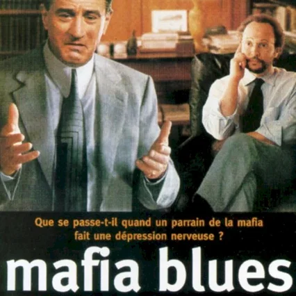 Miniature photo du film : Mafia blues