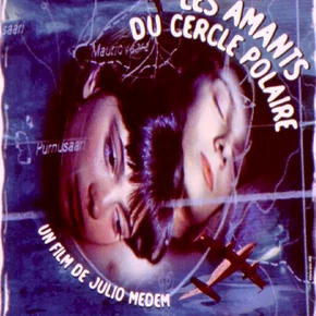 Photo du film : Les amants du cercle polaire
