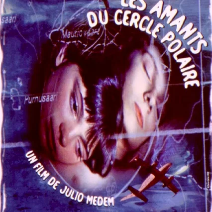 Miniature photo du film : Les amants du cercle polaire