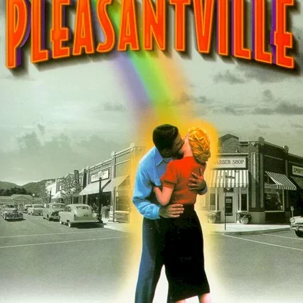 Miniature photo du film : Pleasantville