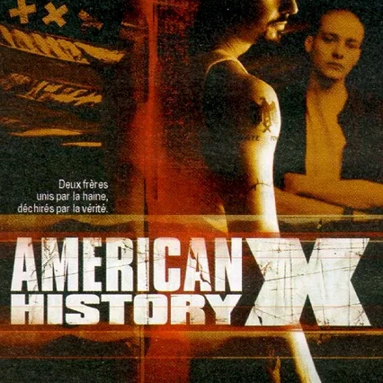 Miniature photo du film : American History X
