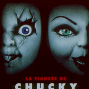 Photo du film : La fiance de chucky