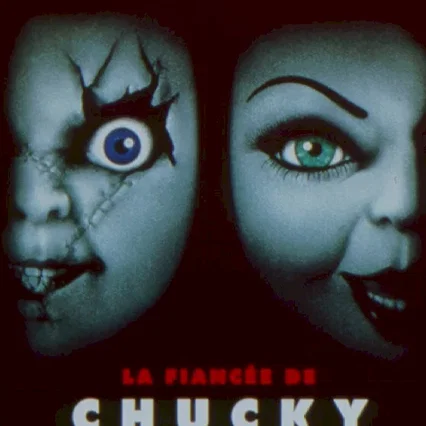 Miniature photo du film : La fiance de chucky