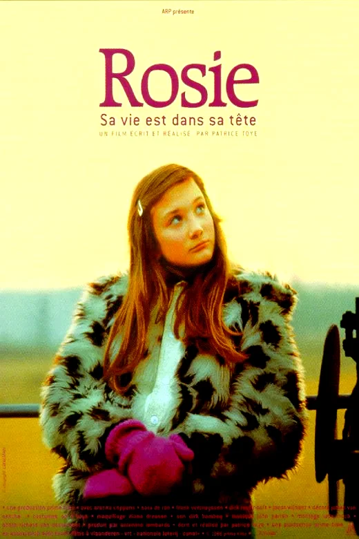 Affiche du film : Rosie