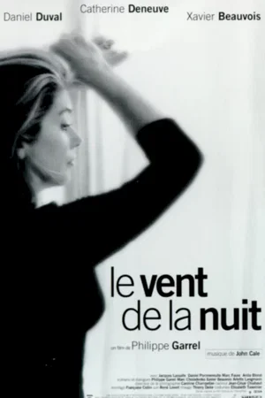 Affiche du film : Le vent de la nuit