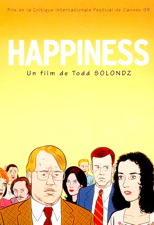 Affiche du film : Happiness