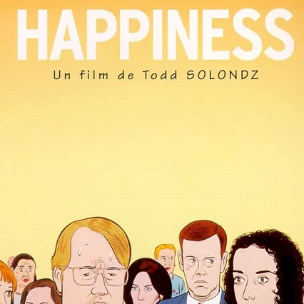 Miniature photo du film : Happiness