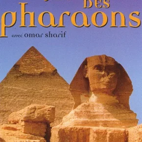 Photo du film : L'egypte des pharaons