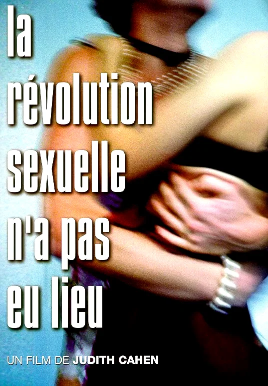 Affiche du film : La révolution sexuelle n'a pas eu lieu