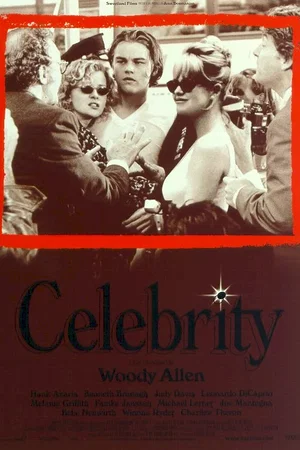 Photo 2 du film : Celebrity