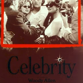Photo du film : Celebrity